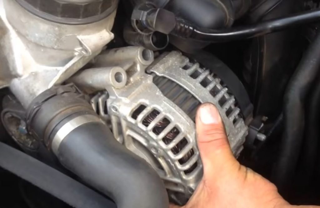 See B2081 in engine